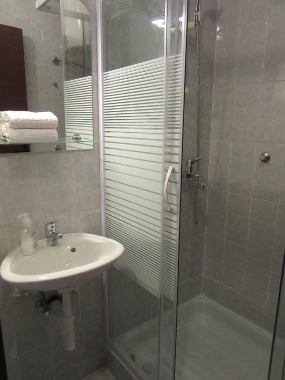 Apartment Andela Kaštela Habitación foto